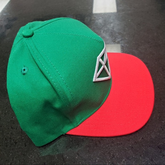 Diamond SnapBack one size fits all - Picture 2 of 4